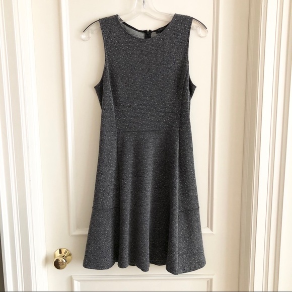 SOLD! THEORY ‘Nikay D’ Sleeveless Dress Size 6 - Picture 6 of 12